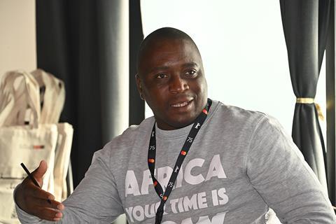 Moses Babatope, The Nile World